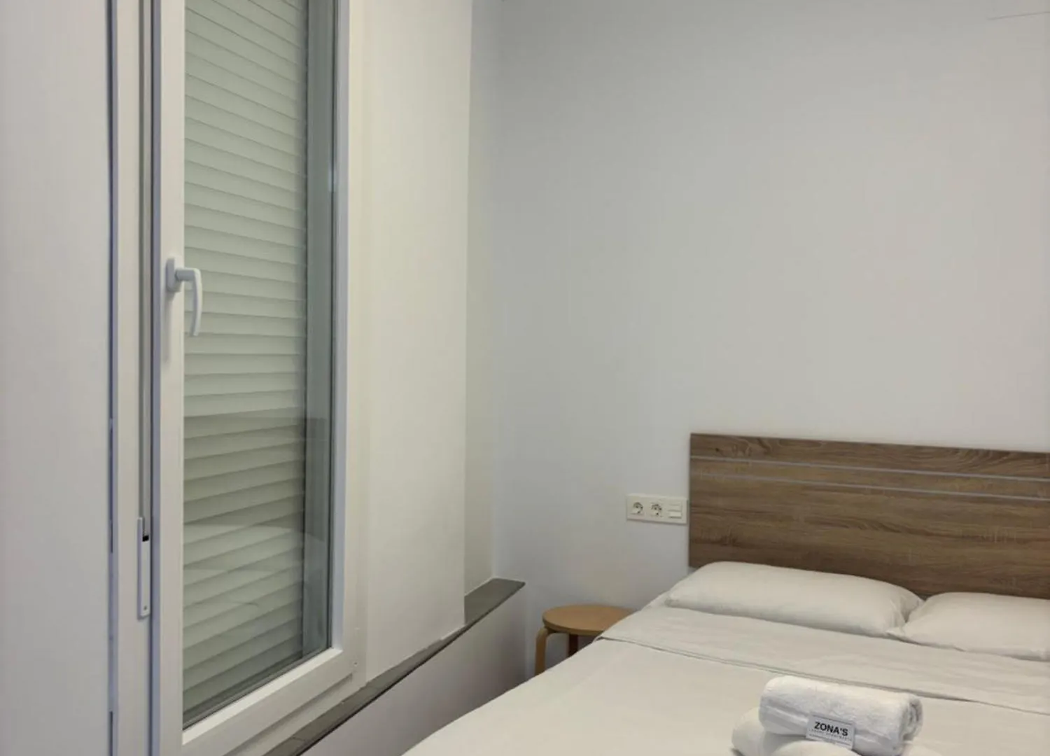 דירה מאלגה Apartamento 2 A 10 Minutos Caminando De La Estacion De Bus Y Tren Maria Zambrano