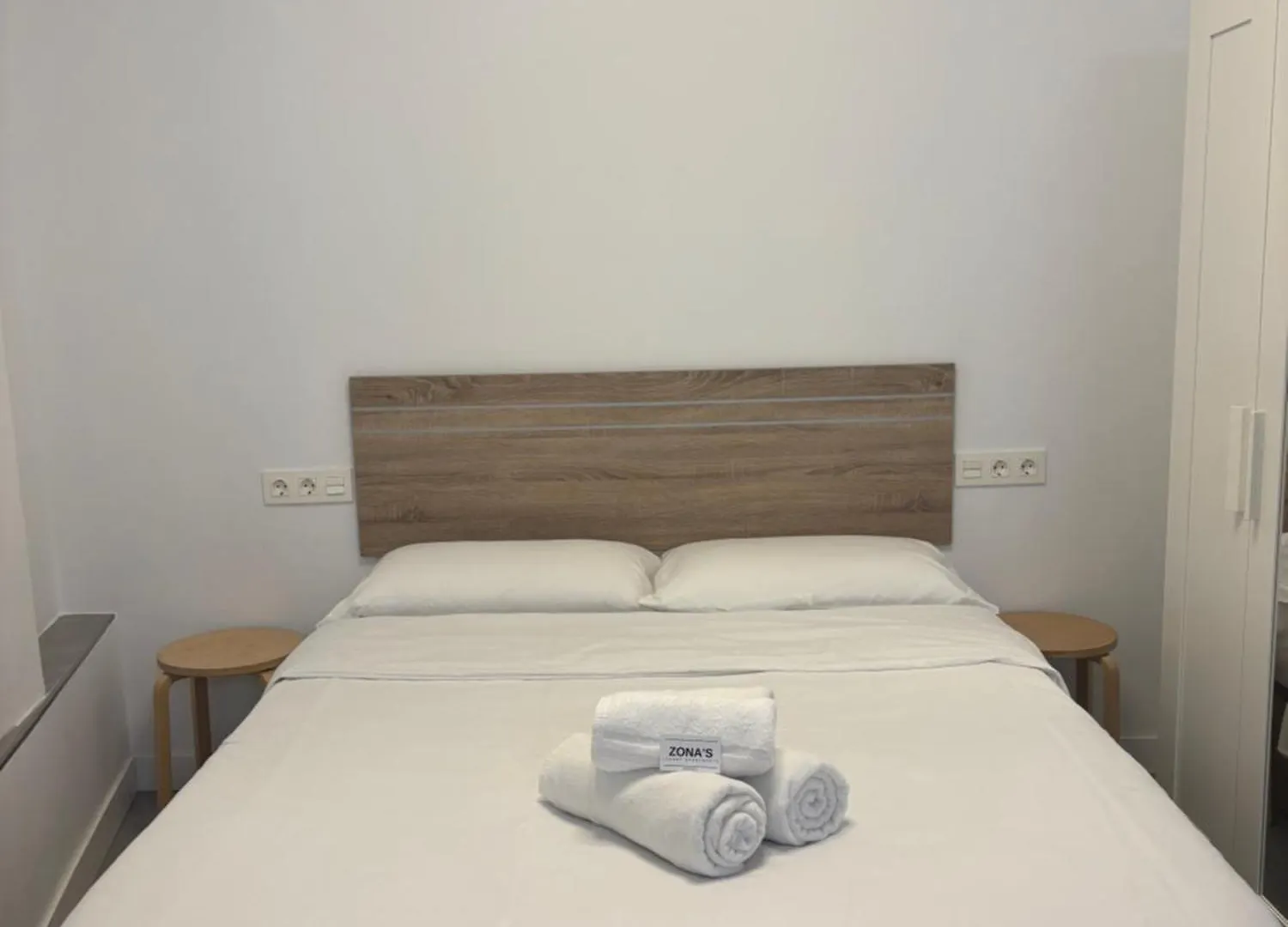 מאלגה Apartamento 2 A 10 Minutos Caminando De La Estacion De Bus Y Tren Maria Zambrano